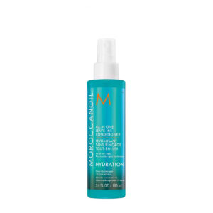 All In One Leave-in Conditioner