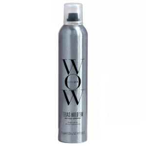 Texas Hold ‘Em Big Hold Hairspray