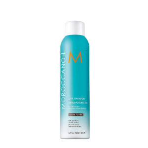 Dry Shampoo Dark Tones