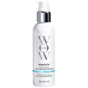 Dream Cocktail Coconut-Infused Leave In Treatment