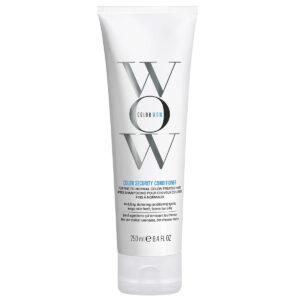 Color Security Conditioner (For Fine to Normal Hair)