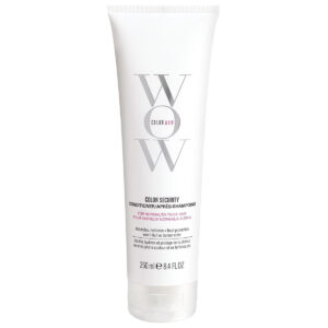 Color Security Conditioner (For Normal to Thick Hair)
