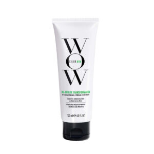 One-Minute Transformation Styling Cream