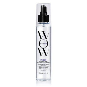 Speed Dry Blow-Dry Spray
